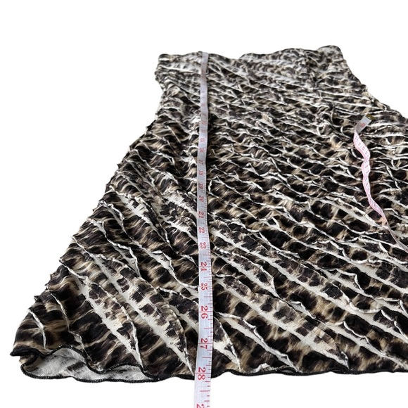 Crossroads Dress - Picture 4 of 8